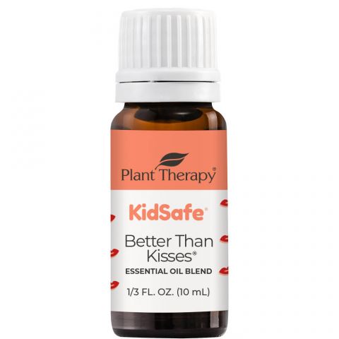 Plant Therapy Ear Relief KidSafe